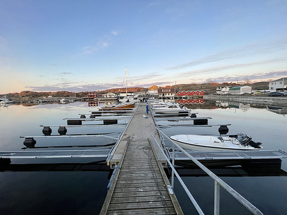 Skifte av uteriggere 2021