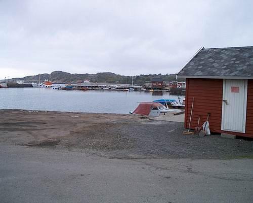 Før asfaltering 1