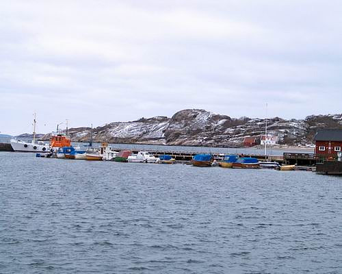 Østre brygge